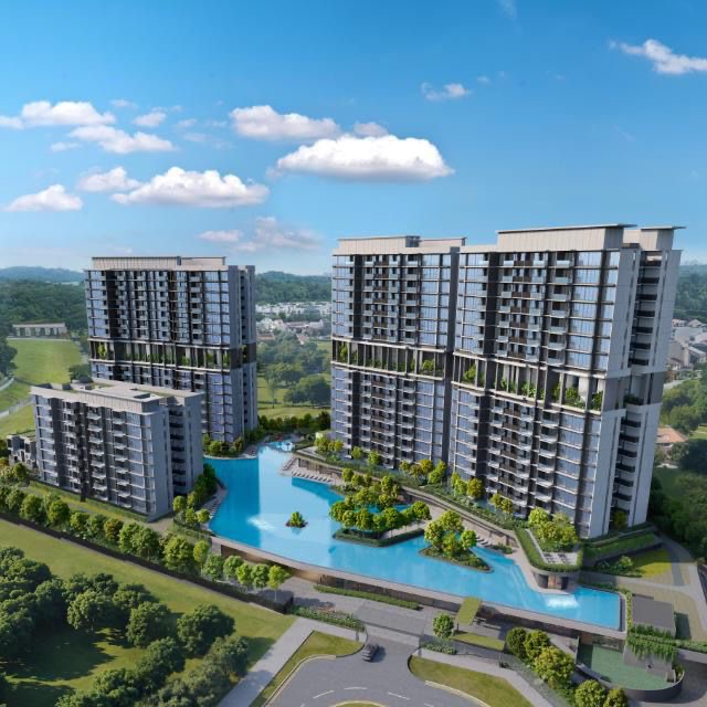 thumbnail image of Lentor Gardens Residences