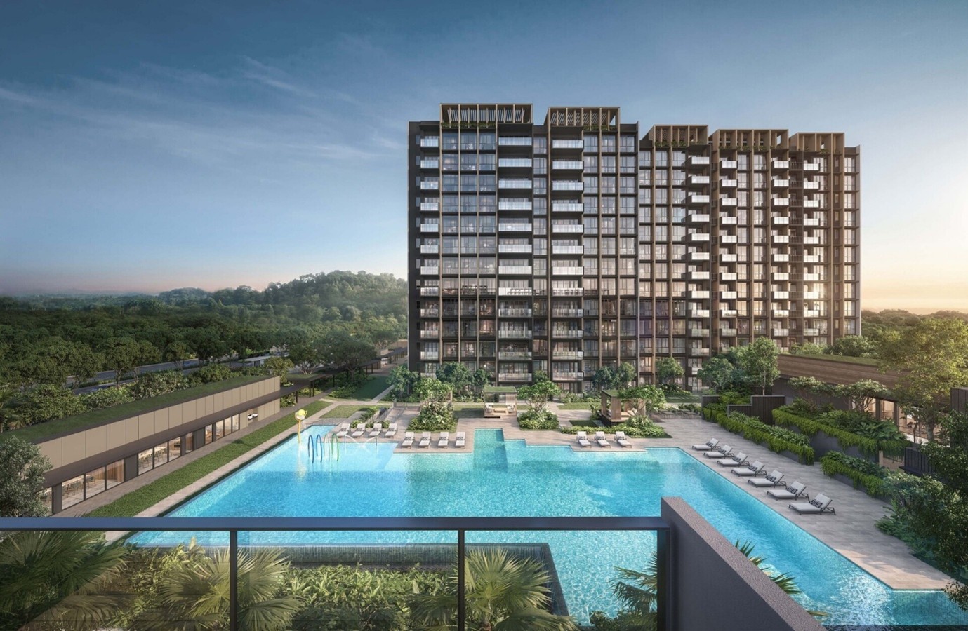 thumbnail image of Narra Residences