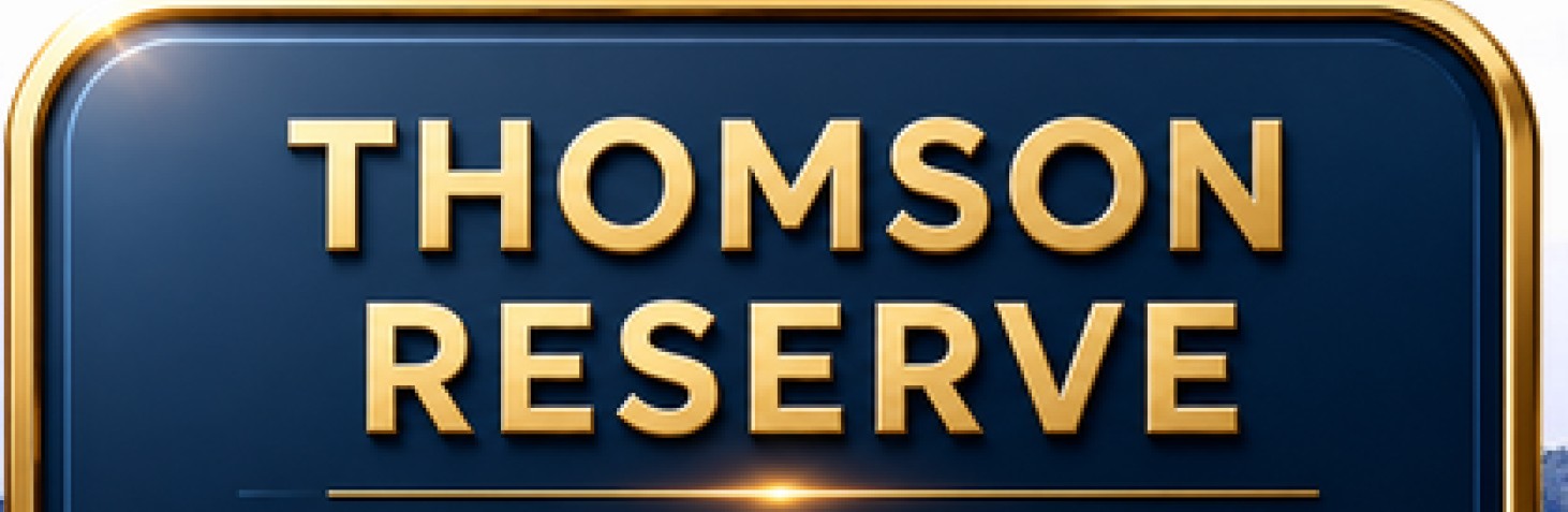 thumbnail image of Thomson Reserve